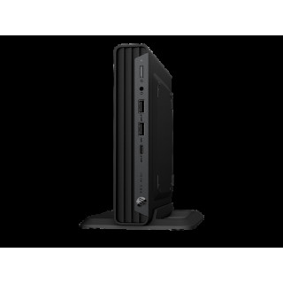 Računalnik HP Pro Mini 400 G9 | i3-14100T | Win 10 Pro / i3 / RAM 8 GB / SSD Disk Računalnik HP Pro Mini 400 G9 | i3-14100T | Win 10 Pro / i3 / RAM 8 GB / SSD Disk