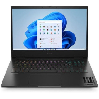 Prenosnik HP OMEN Gaming 16-xf0003nv | Ryzen 7 | RTX 4070 (8GB) / Ryzen 7 / RAM 16 GB / SSD Disk / 16,0″ FHD Prenosnik HP OMEN Gaming 16-xf0003nv | Ryzen 7 | RTX 4070 (8GB) / Ryzen 7 / RAM 16 GB / SSD Disk / 16,0″ FHD