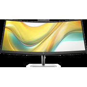 Monitor HP Series 5 Pro 534pm 86,4 cm (34″) UWQHD VA LED 100 Hz Webcam ukrivljen