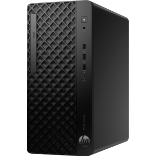 Računalnik HP ProDesk 4 Tower G1i | U5-235 | W11P / Core Ultra 5 / RAM 16 GB / 512GB SSD Računalnik HP ProDesk 4 Tower G1i | U5-235 | W11P / Core Ultra 5 / RAM 16 GB / 512GB SSD