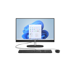 Računalnik HP All-in-One 24-cr0028nc | i7 13. gen | W11H / i7 / RAM 16 GB / 512GB SSD Računalnik HP All-in-One 24-cr0028nc | i7 13. gen | W11H / i7 / RAM 16 GB / 512GB SSD