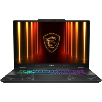 Prenosnik MSI Cyborg 17 B13WFKG-2-3-3 | i7-13620H | 16GB RAM | 512GB SSD | RTX 5060 / i7 / RAM 16 GB / 512GB SSD / 17,3″ FHD Prenosnik MSI Cyborg 17 B13WFKG-2-3-3 | i7-13620H | 16GB RAM | 512GB SSD | RTX 5060 / i7 / RAM 16 GB / 512GB SSD / 17,3″ FHD