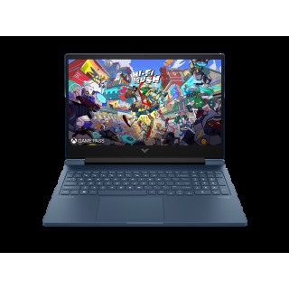 Prenosnik Victus Gaming 16-s0012ns | R7-7840HS | RTX 4060 (8GB) / AMD Ryzen™ 7 / RAM 32 GB / SSD Disk / 16,0″ FHD