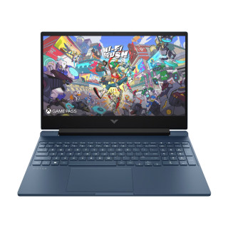 Prenosnik Victus Gaming 15-fa1033nt | 12 core | RTX 4050 (6 GB) / i5 / RAM 16 GB / SSD Disk / 15,6″ FHD Prenosnik Victus Gaming 15-fa1033nt | 12 core | RTX 4050 (6 GB) / i5 / RAM 16 GB / SSD Disk / 15,6″ FHD