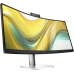 Monitor HP Series 5 Pro 534pm 86,4 cm (34″) UWQHD VA LED 100 Hz Webcam ukrivljen