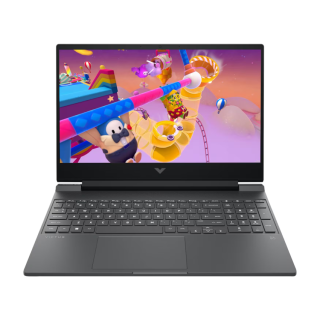 Prenosnik HP Victus Gaming 15-fa2750ng | i5-13420H | RTX 5050 (8GB) / i5 / RAM 16 GB / SSD Disk / 15,6″ FHD