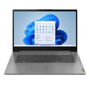 Prenosnik Lenovo IdeaPad 3 17ABA7 | R5-5625U | 16GB RAM | 512GB SSD | W11H / Ryzen 5 / RAM 16 GB / 512GB SSD / 17,3″ HD+ Prenosnik Lenovo IdeaPad 3 17ABA7 | R5-5625U | 16GB RAM | 512GB SSD | W11H / Ryzen 5 / RAM 16 GB / 512GB SSD / 17,3″ HD+