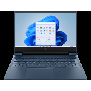 Prenosnik HP Victus Laptop 16-d1049nt | RTX 3060 (6 GB) | Win 11 Pro / i7 / RAM 16 GB / SSD Disk / 16,0″ FHD