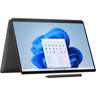 Prenosnik HP Spectre x360 16-aa0011nl | RTX 4050 (6GB) | 32GB RAM | OLED 2.8K Touch / Core Ultra 7 / RAM 32 GB / SSD Disk / 16,0″ 2.8K