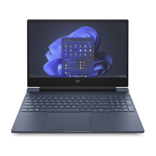 Prenosnik HP Victus Gaming 15-fb2933nc | RTX 4060 (8 GB) / AMD Ryzen™ 5 / RAM 16 GB / SSD Disk / 15,6″ FHD