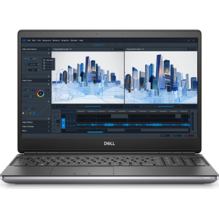 Prenosnik DELL Precison 7560 | i7-11850H | 16GB RAM | 512GB SSD | RTX A3000 (6GB) / i7 / RAM 16 GB / 512GB SSD / 15,6″ FHD Prenosnik DELL Precison 7560 | i7-11850H | 16GB RAM | 512GB SSD | RTX A3000 (6GB) / i7 / RAM 16 GB / 512GB SSD / 15,6″ FHD
