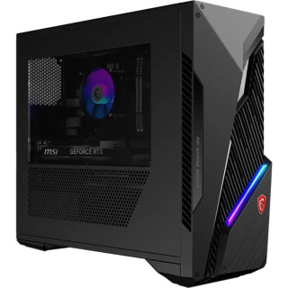 Računalnik MSI MAG Infinite S3 14NUC5-1405DE | i5-14400F | GeForce RTX 4060 / i5 / RAM 16 GB / SSD Disk Računalnik MSI MAG Infinite S3 14NUC5-1405DE | i5-14400F | GeForce RTX 4060 / i5 / RAM 16 GB / SSD Disk