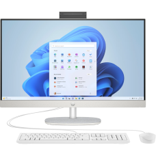 Računalnik HP All-in-One 27-cr0039nl | i5-1335U / i5 / RAM 16 GB / 512GB SSD Računalnik HP All-in-One 27-cr0039nl | i5-1335U / i5 / RAM 16 GB / 512GB SSD