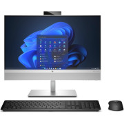 Računalnik HP EliteOne 840 G9 AiO / i5 / RAM 16 GB / SSD Disk