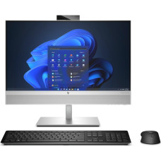 Računalnik HP EliteOne 840 G9 AiO / i5 / RAM 16 GB / SSD Disk Računalnik HP EliteOne 840 G9 AiO / i5 / RAM 16 GB / SSD Disk