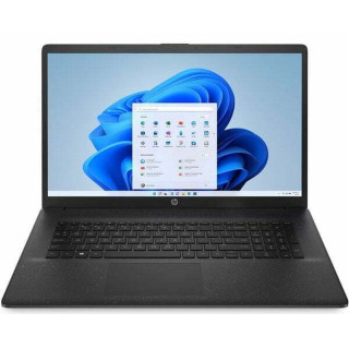 Prenosnik HP 17-cn3004no | 8GB RAM | 256GB SSD / N-series / RAM 8 GB / SSD Disk / 17,3″ FHD Prenosnik HP 17-cn3004no | 8GB RAM | 256GB SSD / N-series / RAM 8 GB / SSD Disk / 17,3″ FHD