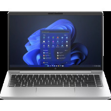 Prenosnik HP EliteBook 640 G10 | Metal / i5 / RAM 16 GB / SSD Disk / 14,0″ FHD