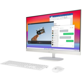 Računalnik HP All-in-One 24-cr2002na | U5-225U / Core Ultra 5 / RAM 8 GB / SSD Disk Računalnik HP All-in-One 24-cr2002na | U5-225U / Core Ultra 5 / RAM 8 GB / SSD Disk