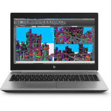 Prenosnik HP ZBook 15 G5 / i7 / RAM 32 GB / SSD Disk / 15,6″ FHD Prenosnik HP ZBook 15 G5 / i7 / RAM 32 GB / SSD Disk / 15,6″ FHD