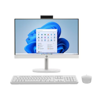 Računalnik HP All-in-One 24-cr1008na | U5-125U / Core Ultra 5 / RAM 8 GB / SSD Disk Računalnik HP All-in-One 24-cr1008na | U5-125U / Core Ultra 5 / RAM 8 GB / SSD Disk