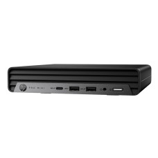 Računalnik HP Pro Mini 400 G9 | i7-14700T | 16B RAM | 512GB SSD / i7 / RAM 16 GB / 512GB SSD Računalnik HP Pro Mini 400 G9 | i7-14700T | 16B RAM | 512GB SSD / i7 / RAM 16 GB / 512GB SSD