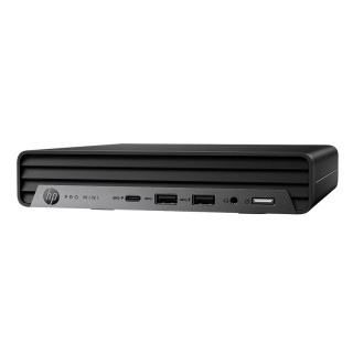 Računalnik HP Pro Mini 400 G9 | i7-14700T | 16B RAM | 512GB SSD / i7 / RAM 16 GB / 512GB SSD
