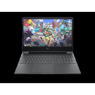 Prenosnik Victus 15-fa2005nx | i7-13620H | RTX 5050 | W11H / i7 / RAM 16 GB / SSD Disk / 15,6″ FHD
