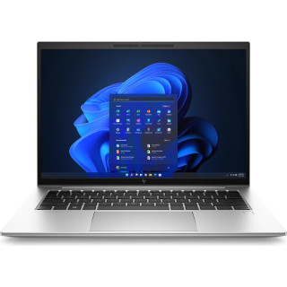 Prenosnik HP EliteBook 840 G9 | i5-1245U | 16GB RAM | 512GB SSD | W11P / i5 / RAM 16 GB / SSD Disk / 14,0″ WUXGA