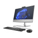 Računalnik HP EliteOne 840 G9 AiO | i5-13500 | W11 Pro / i5 / RAM 16 GB / SSD Disk