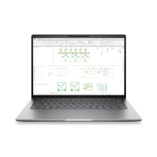 Prenosnik HP ZBook 8 G2i 14 | U7 366H | 32GB RAM | 1TB SSD | RTX P500 (6GB) / Core Ultra 7 / RAM 32 GB / 1TB SSD / 14,0″ WUXGA Prenosnik HP ZBook 8 G2i 14 | U7 366H | 32GB RAM | 1TB SSD | RTX P500 (6GB) / Core Ultra 7 / RAM 32 GB / 1TB SSD / 14,0″ WUXGA
