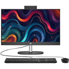 Računalnik HP ProOne 240 G10 AiO | i5-1334U | 16GB RAM | 512GB SSD | W11P / i5 / RAM 16 GB / SSD Disk Računalnik HP ProOne 240 G10 AiO | i5-1334U | 16GB RAM | 512GB SSD | W11P / i5 / RAM 16 GB / SSD Disk