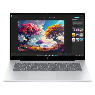 Prenosnik HP OmniBook 7 NGAI 17-dc0001nf | U7 258V | Arc 140V (8GB) / Ultra 5 / RAM 32 GB / SSD Disk / 17,3″ FHD