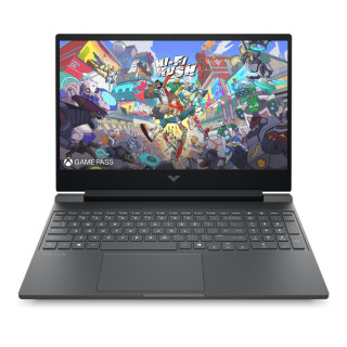 Prenosnik Victus Gaming 15-fa2013nf | Core 5 210H | RTX 5060 (8 GB) / Core 5 / RAM 16 GB / SSD Disk / 15,6″ FHD Prenosnik Victus Gaming 15-fa2013nf | Core 5 210H | RTX 5060 (8 GB) / Core 5 / RAM 16 GB / SSD Disk / 15,6″ FHD