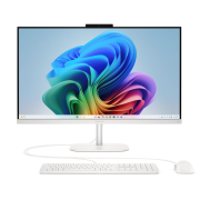 Računalnik HP OmniStudio AiO NGAI 27-cw0016nc | R7 445 | 16GB RAM | 512B SSD | Touch / Ryzen AI 7 / RAM 16 GB / 512GB SSD Računalnik HP OmniStudio AiO NGAI 27-cw0016nc | R7 445 | 16GB RAM | 512B SSD | Touch / Ryzen AI 7 / RAM 16 GB / 512GB SSD