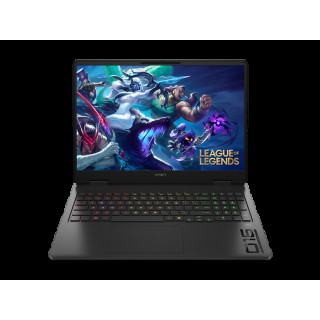 Prenosnik HP OMEN Gaming 16-ap0012nt | I Ryzen AI 9 365 | RTX 5070 | W10 Pro / Ryzen AI 9 / RAM 32 GB / SSD Disk / 16,0″ WQHD Prenosnik HP OMEN Gaming 16-ap0012nt | I Ryzen AI 9 365 | RTX 5070 | W10 Pro / Ryzen AI 9 / RAM 32 GB / SSD Disk / 16,0″ WQHD