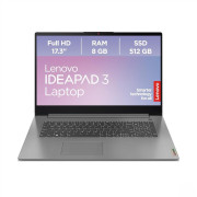 Prenosnik Lenovo IdeaPad 3 17ABA7 | R5 5625U | 16GB RAM | 512GB SSD | W11H / Ryzen 5 / RAM 16 GB / SSD Disk / 17″ FHD Prenosnik Lenovo IdeaPad 3 17ABA7 | R5 5625U | 16GB RAM | 512GB SSD | W11H / Ryzen 5 / RAM 16 GB / SSD Disk / 17″ FHD