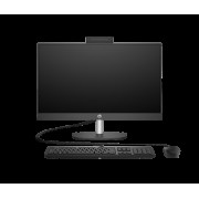 Računalnik HP ProOne 245 G10 AiO | R7-7730U / AMD Ryzen™ 7 / RAM 8 GB / SSD Disk