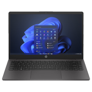 Prenosnik HP 240 G10 | 13.gen i5 | W10 Pro / i5 / RAM 8 GB / SSD Disk / 14,0″ FHD