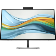 Monitor HP Series 5 Pro 527pm 68,6 cm (27″) WQHD IPS LED 100 Hz Webcam Monitor HP Series 5 Pro 527pm 68,6 cm (27″) WQHD IPS LED 100 Hz Webcam