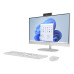 Računalnik HP All-in-One 24-cr0067nf | R5-7520U / Ryzen 5 / RAM 16 GB / SSD Disk