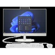 Računalnik HP ProOne 240 G10 AiO | Core i5-1334U | Win 11 Pro / i5 / RAM 8 GB / SSD Disk