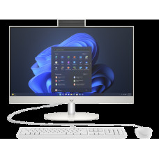 Računalnik HP ProOne 240 G10 AiO | Core i5-1334U | Win 11 Pro / i5 / RAM 8 GB / SSD Disk