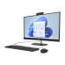 Računalnik HP All-in-One 27-cr0086nh | i7 13.gen | Win 10 Pro / i7 / RAM 8 GB / SSD Disk Računalnik HP All-in-One 27-cr0086nh | i7 13.gen | Win 10 Pro / i7 / RAM 8 GB / SSD Disk