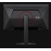 Monitor AOC Q27G4ZDR 100% sRGB 67,3 cm (26,5″) WQHD 0,03ms Monitor AOC Q27G4ZDR 100% sRGB 67,3 cm (26,5″) WQHD 0,03ms