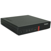 Računalnik Lenovo Thinkcentre M720q / i5 / RAM 8 GB / SSD Disk Računalnik Lenovo Thinkcentre M720q / i5 / RAM 8 GB / SSD Disk