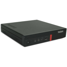 Računalnik Lenovo Thinkcentre M720q / i5 / RAM 8 GB / SSD Disk