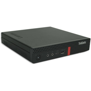 Računalnik Lenovo Thinkcentre M720q / i5 / RAM 8 GB / SSD Disk