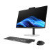 Računalnik HP ProStudio 4 AiO G1i | U5-225T | 16GB RAM | 512GB SSD | W11P / Core Ultra 5 / RAM 16 GB / SSD Disk
