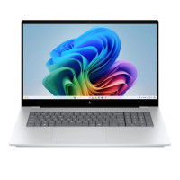 Prenosnik HP OmniBook X AI 17-dd0047 | U7-256V | Touch / Ultra 7 / RAM 16 GB / SSD Disk / 17,3″ FHD