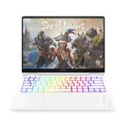 Prenosnik HP OMEN Transcend 14-fb0029nf | U7-155H | GeForce RTX 4060 (8 GB) / Core Ultra 7 / RAM 16 GB / SSD Disk / 14,0″ 2.8K